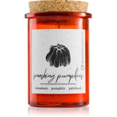 Milkhouse Candle Co. LE Halloween Smashing Pumpkins lum&acirc;nare parfumată 141 g