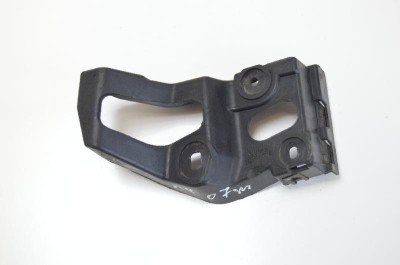 Suport bara de protecție dreapta față AUDI A4 8EC, B7 2007 | 1773808 foto