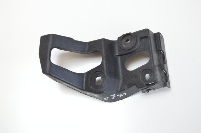 Suport bara de protecție dreapta față AUDI A4 8EC, B7 2007 | 1773808
