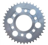 Pinion transmisie spate moto, 40 dinti, pas 428 Cod Produs: MX_NEW ZPR7002