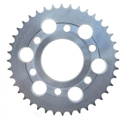 Pinion transmisie spate moto, 40 dinti, pas 428 Cod Produs: MX_NEW ZPR7002 foto