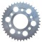 Pinion transmisie spate moto, 40 dinti, pas 428 Cod Produs: MX_NEW ZPR7002