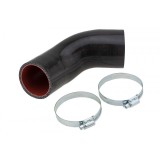 Furtun admisie aer motor 2.4d Volvo S60 2 2010-2018, S80 2 2010-2015, V60, 2010-2018, V70 3 2007-2016, Xc70 2 2007-2016, 31261350