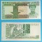Ghana 20 Cedis 1982 &#039;Miner&#039; UNC serie: BF5806564 p#21