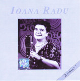 CD Populara: Ioana Radu - Restituiri ( original, stare foarte buna )