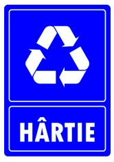 Semn pentru hartie foto