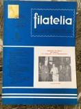 myh 15 - Filatelia - Revista filatelistilor din RSR - nr 9/septembrie 1975
