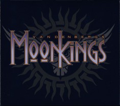 Vandenbergs Moonkings Vandenbergs Moonkings (cd) foto