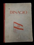 Album Dinamo București/1948-1960.