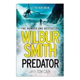 Cumpara ieftin Predator: A Crossbow Novel (Hector Cross Book 3)