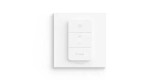 Cumpara ieftin Intrerupator cu variator Philips Hue, Wireless, ZigBee, baterie1xCR2032inclusa, IP20, Alb