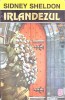 Irlandezul - Sidney Sheldon, Roman de Dragoste, Editura Total Press 1994, 189 pagini, Paperback
