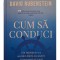 David Rubenstein - Cum sa conduci (Editia: 2022)