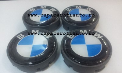 Capace janta aliaj BMW 55-59 foto