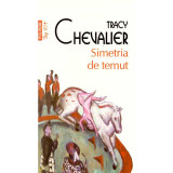 Tracy Chevalier - Simetria de temut - 135625