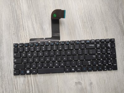 Tastatura Samsung Q530 ---- A185 foto