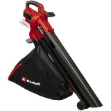 Einhell VENTURRO 18/210 PXC - Suflanta de gradina fara acumulatori si incarcator Li-Ion 18 V - Ah 180 m3/h