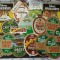 Beer Label Denmark CG.038