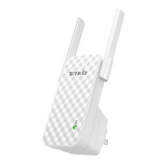 RANGE EXTENDER WIRELESS A9 300MBPS TENDA foto