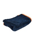 Prosop uscare auto din microfibra Ewocar Twisted Loop Towel 50x70cm, 600GSM