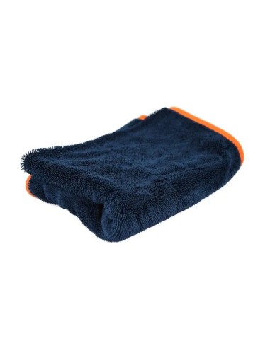 Prosop uscare auto din microfibra Ewocar Twisted Loop Towel 50x70cm, 600GSM
