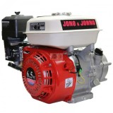 Cumpara ieftin Motor motosapa / motocultor 6.5 CP (cu reductor 2:1)