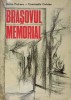 Brasovul Memorial - Stefan Petraru, Constantin Catrina (1976), Editura Sport-Turism, Carte Istorie, Coperta Necartonata