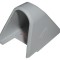 CAPAC MANER DREAPTA ALB 742253800 LIEBHERR