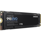 Cumpara ieftin SSD Samsung 990 EVO 1TB PCI Express 4.0 x4 M.2 2280