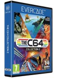 Evercade C64 Collection 2 EVERCADE