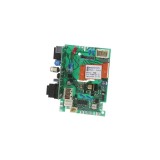 Placă electronică pentru hotă BOSCH 00646759 SIEMENS NEFF Original