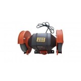 Polizor de banc KBG, 250W, 2950 rotatii/min