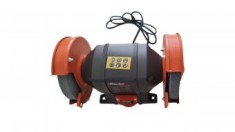 Polizor de banc KBG, 250W, 2950 rotatii/min