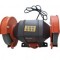 Polizor de banc KBG, 250W, 2950 rotatii/min