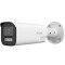 Camera IP exterior Hikvision HiLook IPC-B660HA-LZU(2.8-12mm), 6MP, Iluminare Duala, varifocala 2.8-12mm, Microfon, PoE, IP66 SafetyGuard Surveillance