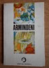 Armindeni: Versuri, Proza, Publicistica - T. Pintean, N. Copoiu, 1984, Minerva - Antologie Poezie &amp; Proza Romana