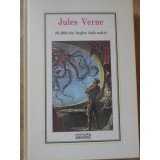 20.000 DE LEGHE SUB MARI-JULES VERNE-261189