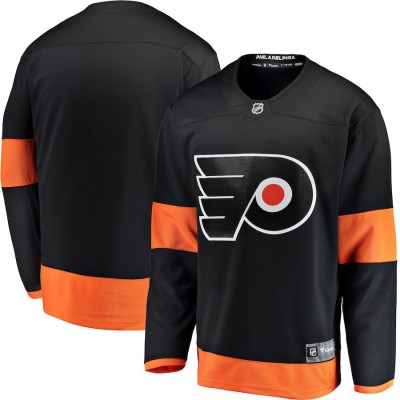 Philadelphia Flyers tricou de hochei Breakaway Alternate Jersey - L foto