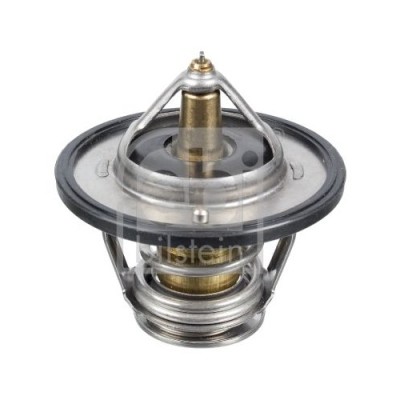 Febi Bilstein termostat, lichid racire foto