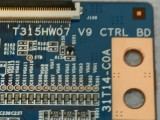 T315hw07 v9 ctrl bd