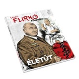 Shihan Furk&oacute; K&aacute;lm&aacute;n ezredes - &Eacute;let&uacute;t