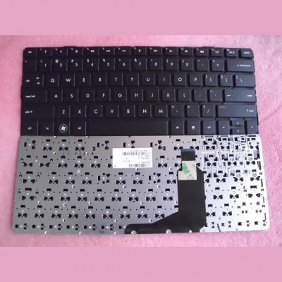 Tastatura laptop noua HP ENVY 13 Series Black US foto