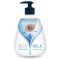 Sapun lichid Teo Milk Delicate Care, 400 ml
