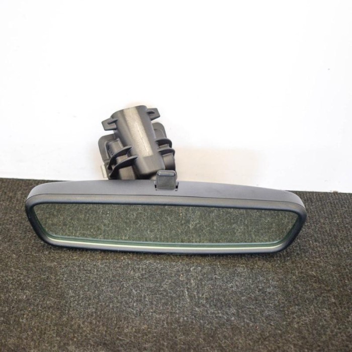 Oglinda retrovizoare interioară LAND ROVER RANGE ROVER EVOQUE L538 2015 OEM: EJ32-17E678-JA | 10006434