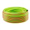 Furtun de gradina 1/2&quot;x30m PROFESIONAL VERTO 15G821 HardWork ToolsRange