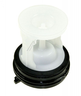 C00312342 FILTRU POMPA WHIRLPOOL 481248058385 pentru hota WHIRLPOOL/INDESIT foto