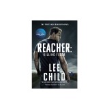 Reacher: Killing Floor (Movie Tie-In)