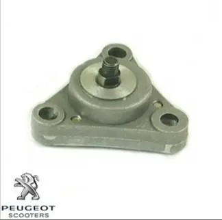 Pompa ulei originala Peugeot Kissbee - Kissbee U - Kissbee X - Vclic - Vclic Evolution 4T 50cc foto