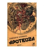 Constantin Gheorghiu - Apoteoza - roman - 121145