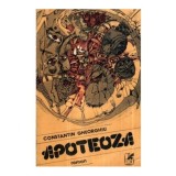 Constantin Gheorghiu - Apoteoza - roman - 121145